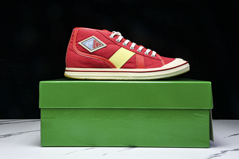 BOTTEGA VENETA Eliot Sneaker