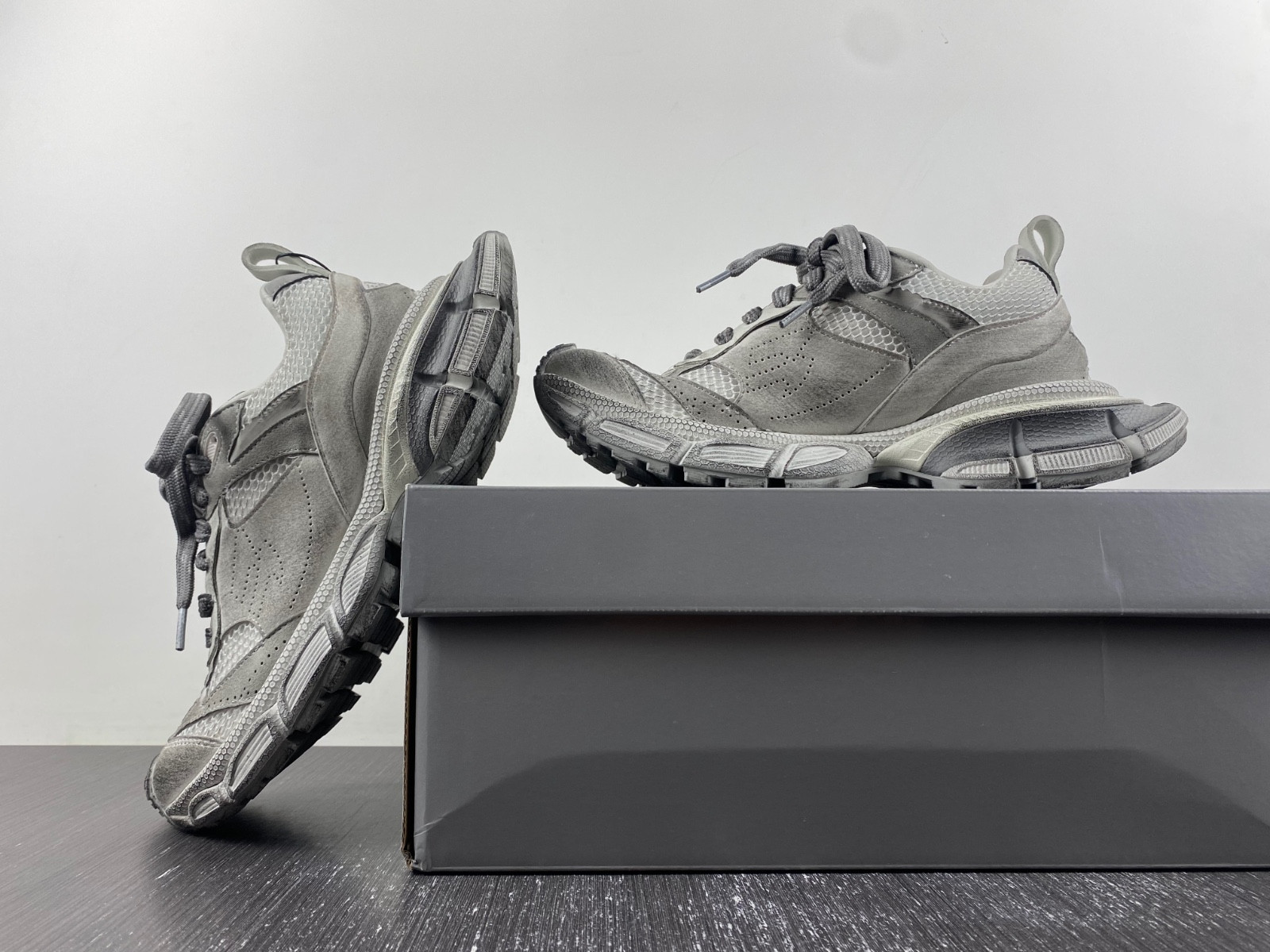 Ba*len*cia*ga 3xl sneaker