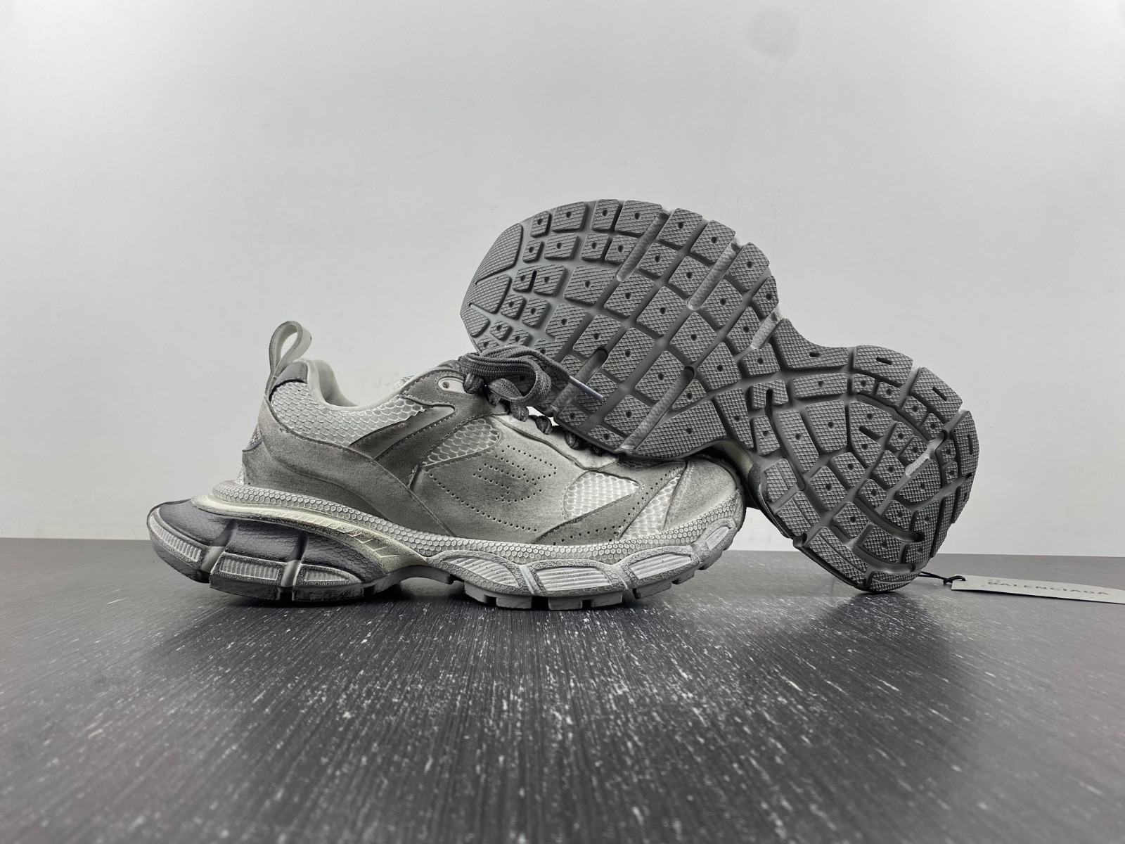 Ba*len*cia*ga 3xl sneaker