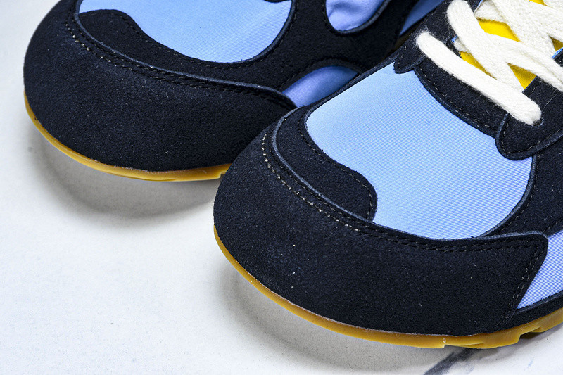 Bottega Veneta Orbit Sneaker