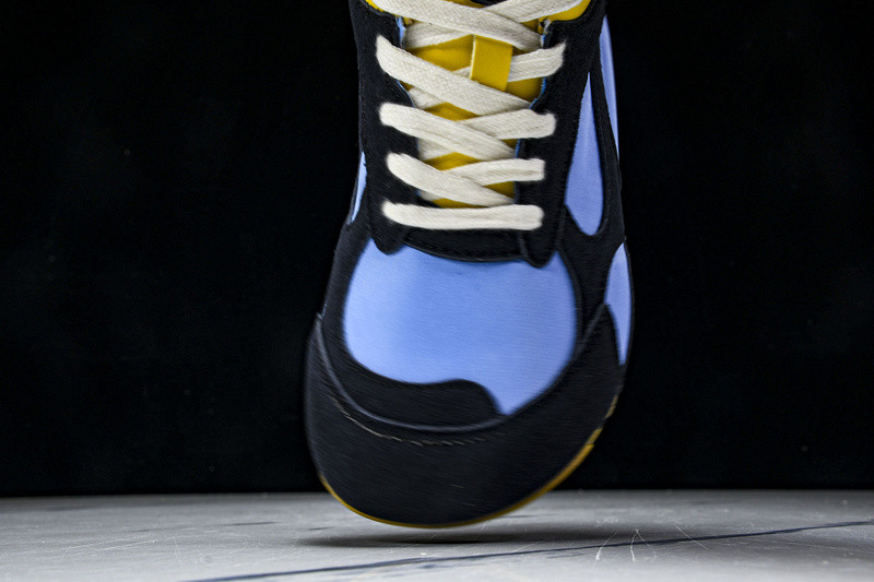 Bottega Veneta Orbit Sneaker