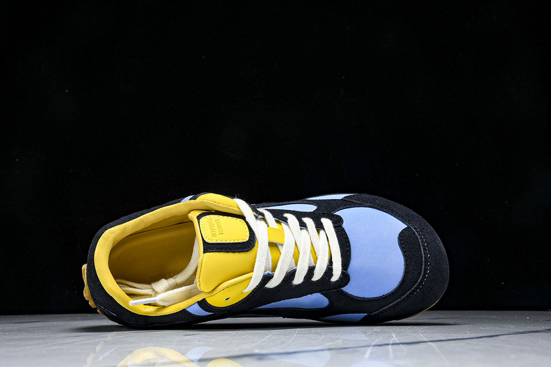 Bottega Veneta Orbit Sneaker