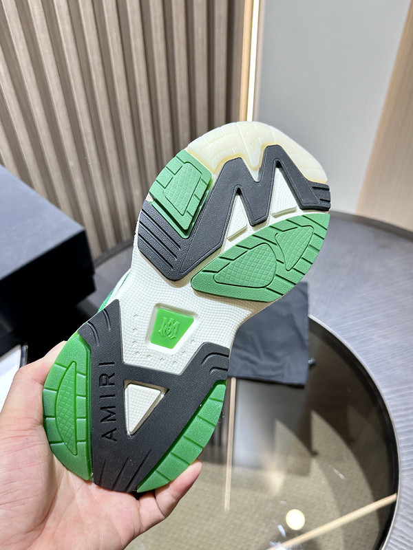 AMIRI SNEAKERS