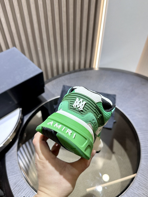 AMIRI SNEAKERS