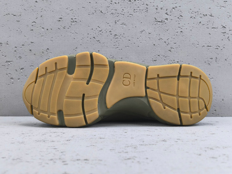 HOMME B22 TRAINER SNEAKER