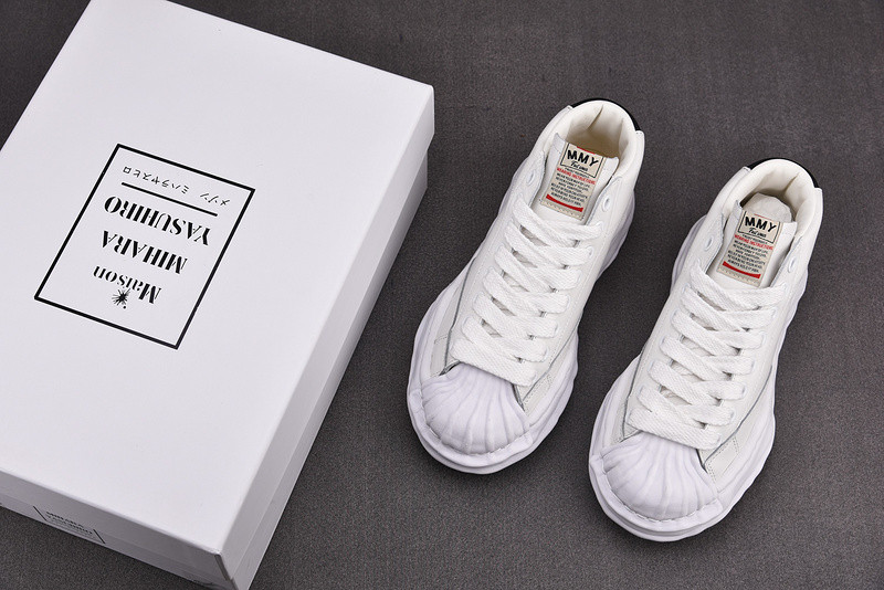 Ma*s*n mihara sneakers