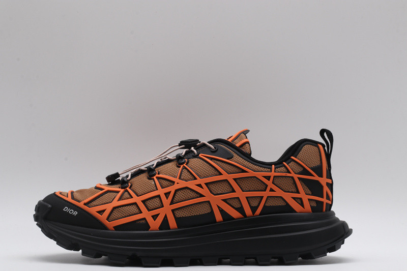 D*or ss23’s lattice sneakers