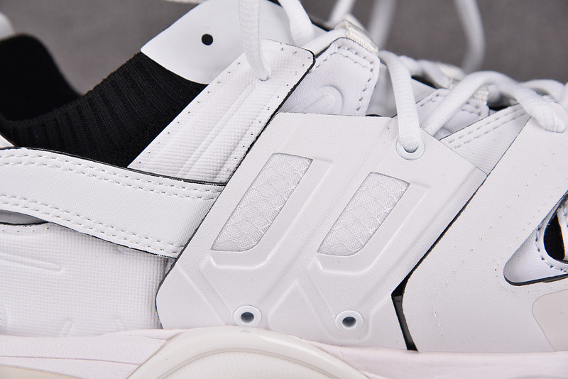 Ba*len*cia*ga track trainer 736330 w3skc 9010