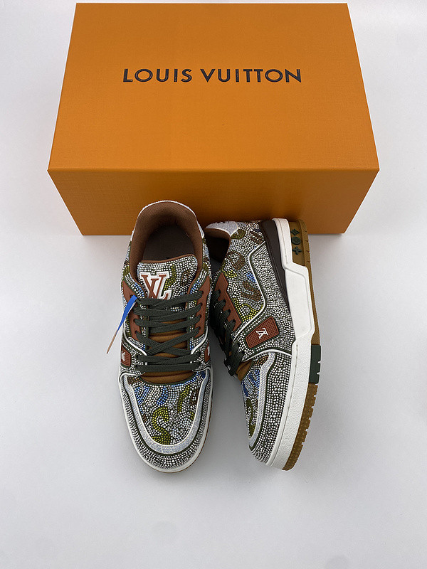 LOU1_TON SNEAKERS