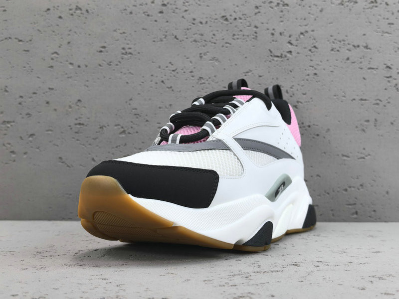 HOMME B22 TRAINER SNEAKER