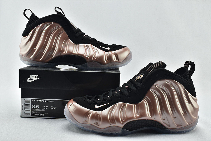 Nike Air Foamposite One 