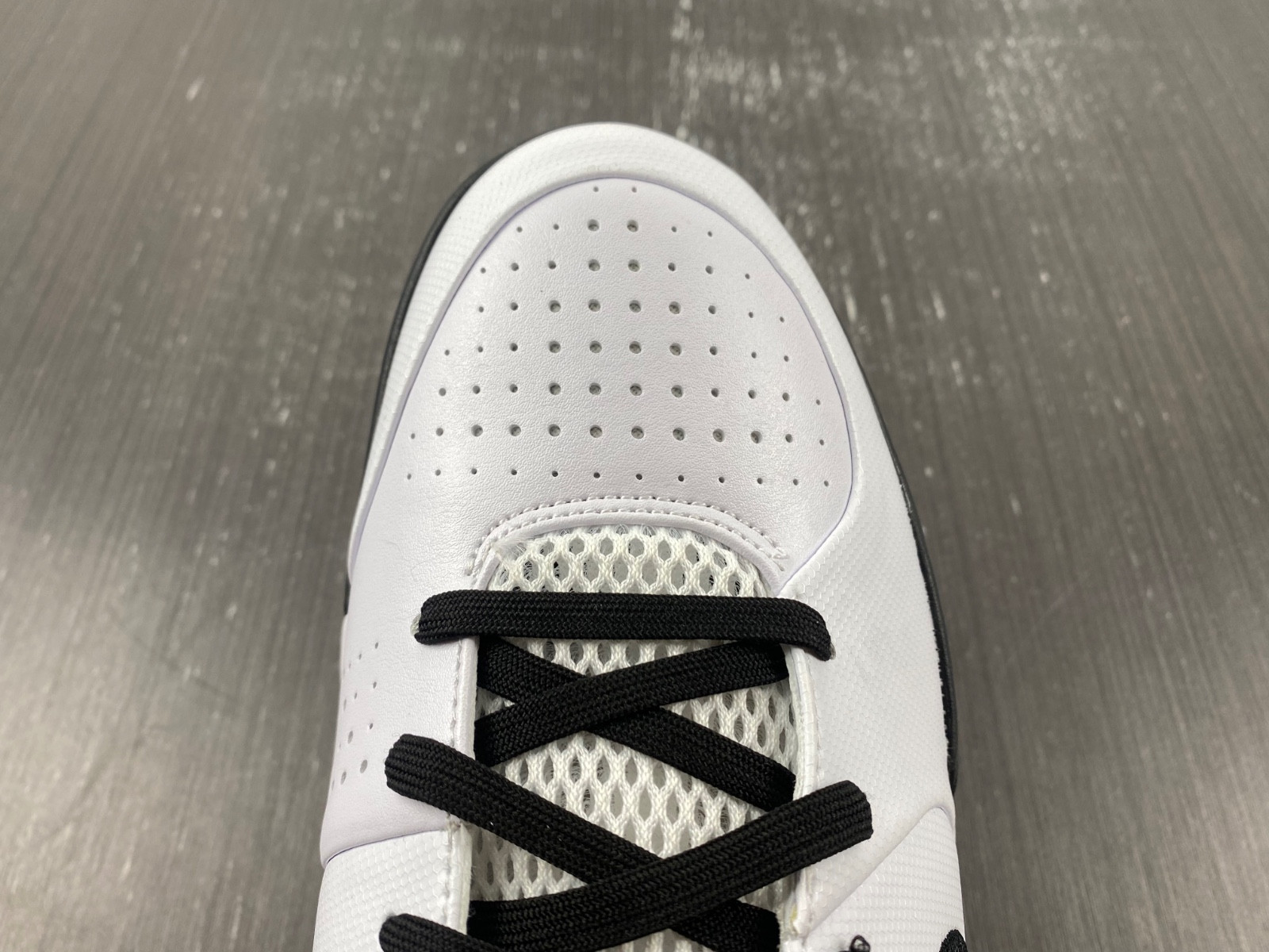 Nike Kobe 4 Protro Gigi FJ9363-100