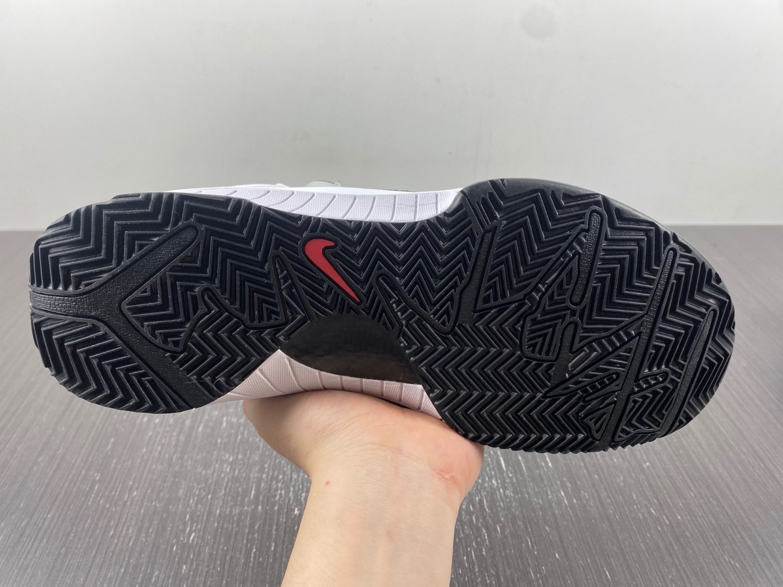 Nike Kobe 4 Protro Gigi FJ9363-100