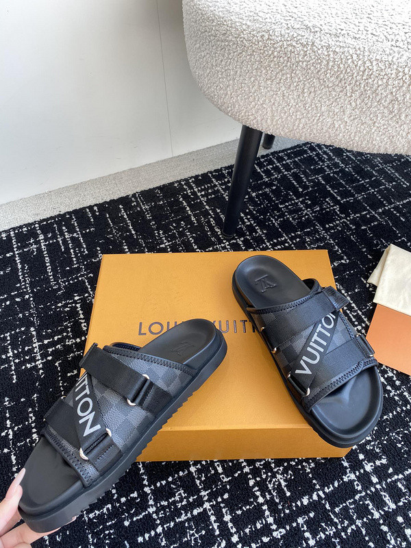 LOU1_TON SLIPPERS