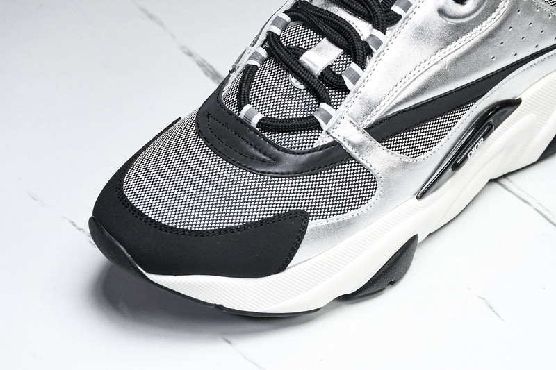 HOMME B22 TRAINER SNEAKER