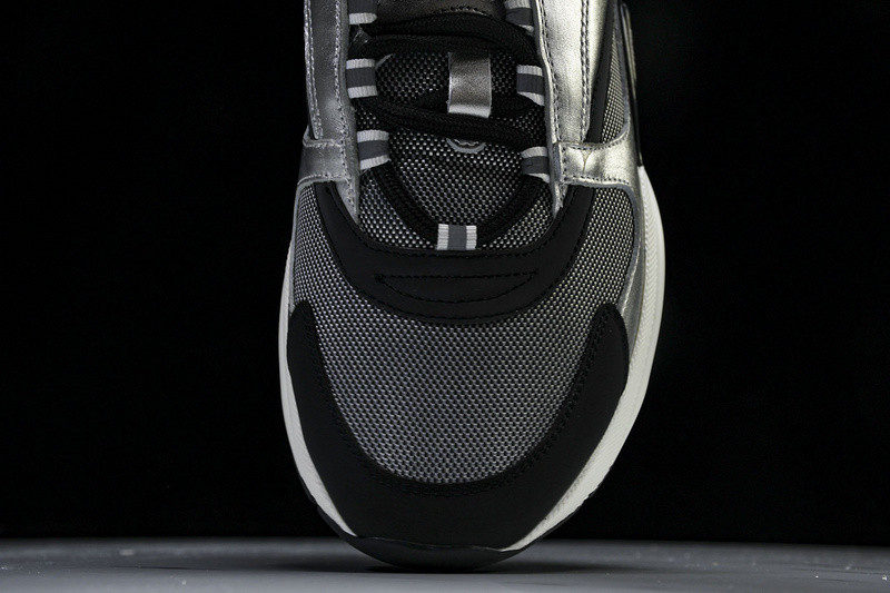 HOMME B22 TRAINER SNEAKER