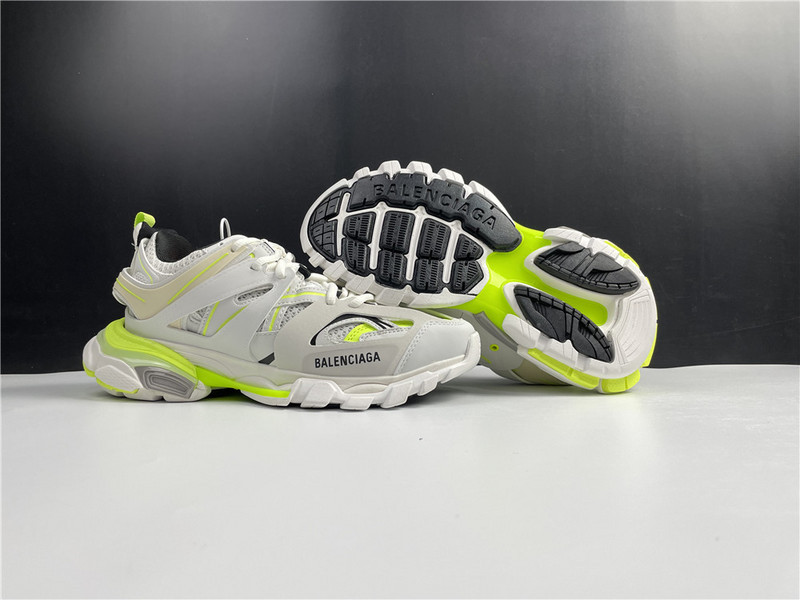 Ba*len*cia*ga track trainer 542436-w3nu2-7660