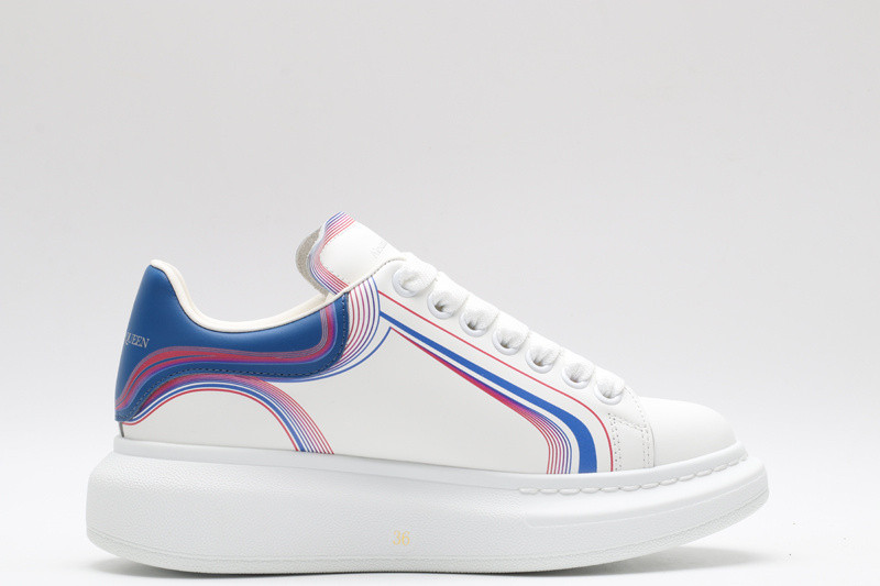 ALEXANDER MCQUEEN SNEAKER