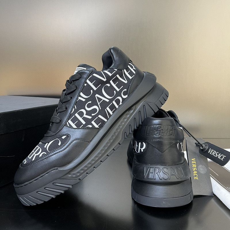 VERSACE ODISSEA SNEAKERS