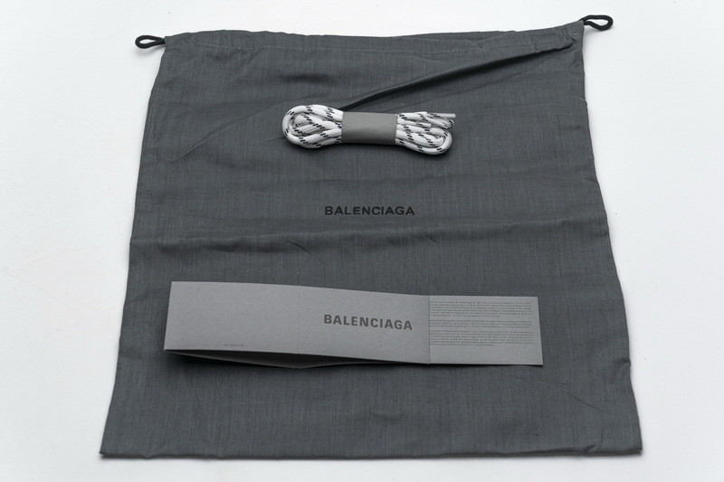 Ba*len*cia*ga triple s dark blue 541624 w09o1 4107