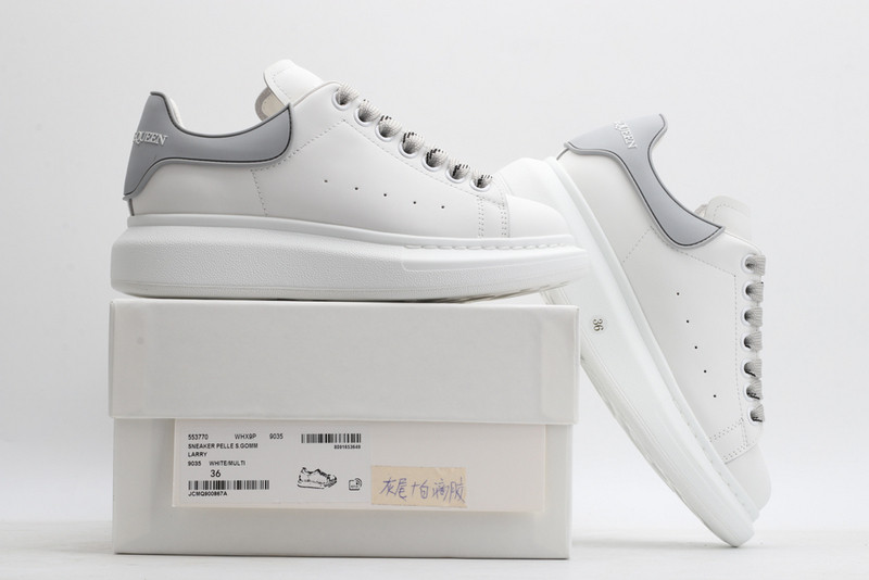 ALEXANDER MCQUEEN SNEAKER