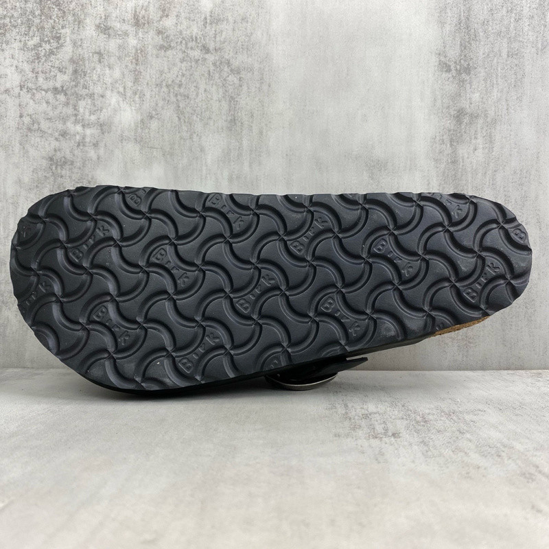 Ch*0me He**ts birkenstocks