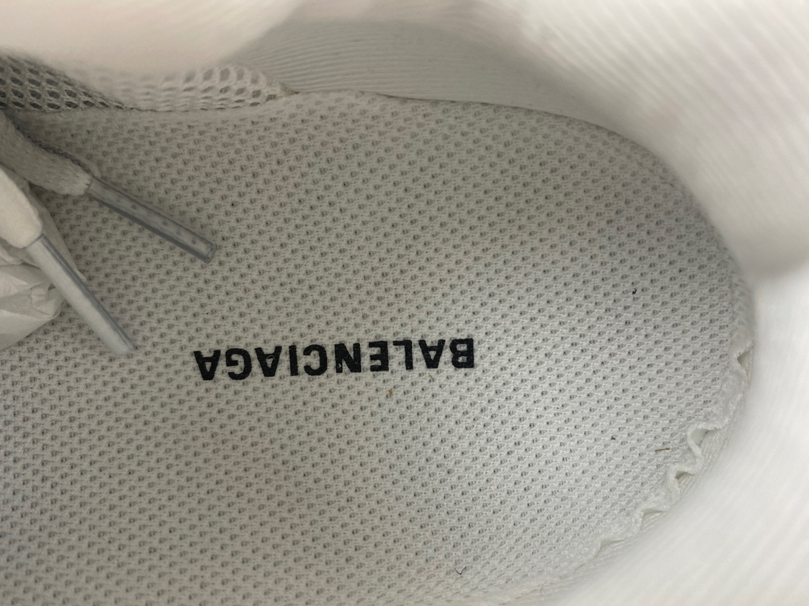 Ba*len*cia*ga track trainer 542436-w2fs9-9041