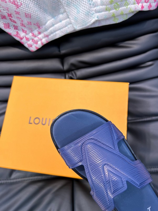 LOU1_TON SLIPPERS