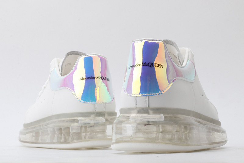 ALEXANDER MCQUEEN SNEAKER