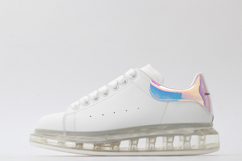 ALEXANDER MCQUEEN SNEAKER