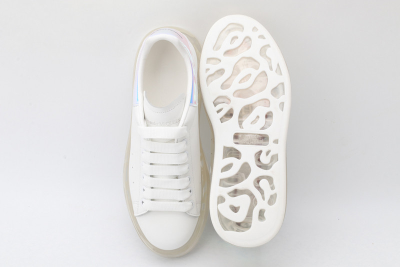 ALEXANDER MCQUEEN SNEAKER