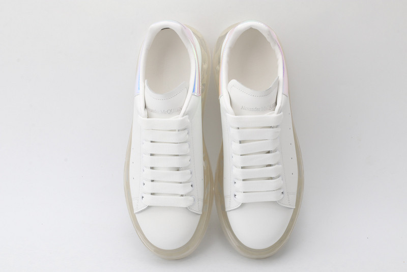 ALEXANDER MCQUEEN SNEAKER