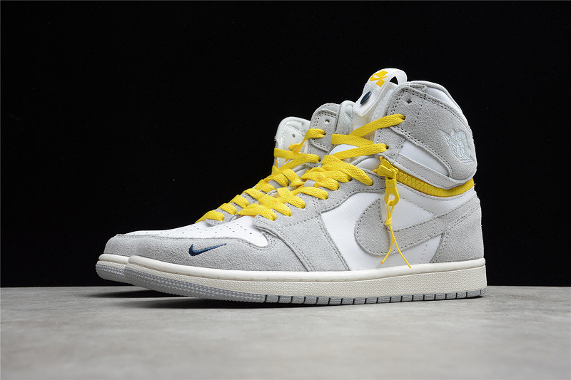 Air Jordan 1 High Switch CW6576 100