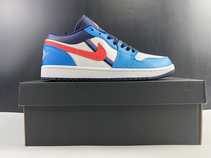 Air Jordan 1 Low CV4892-100
