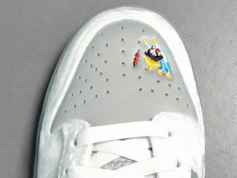 Nike Dunk Low Ice (W) DO2326-001