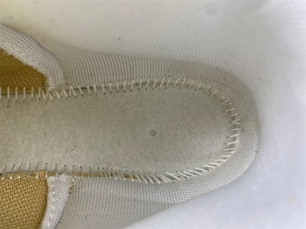 Nike Vaporwaffle sacai Jean Paul Gaultier Sesame Blue DH9186-200