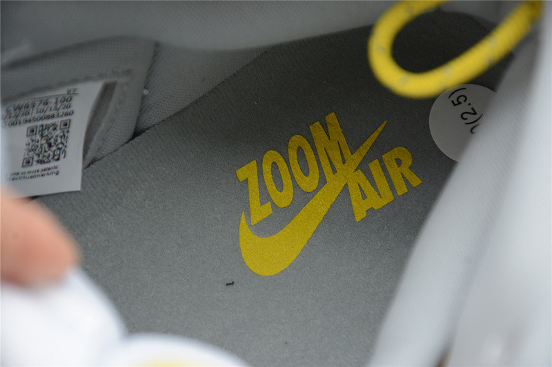 Air Jordan 1 High Switch CW6576 100