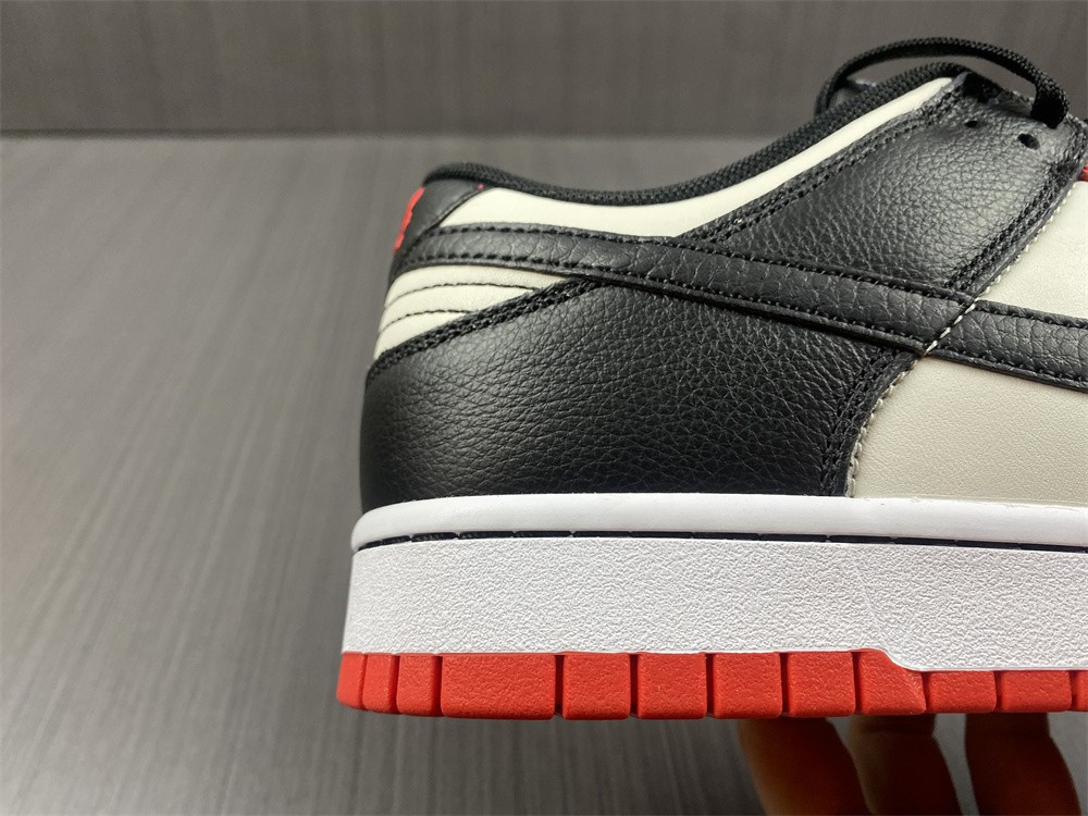 NBA X NIKE SB DUNK LOW EMB “CHICAGO” DD3363-100