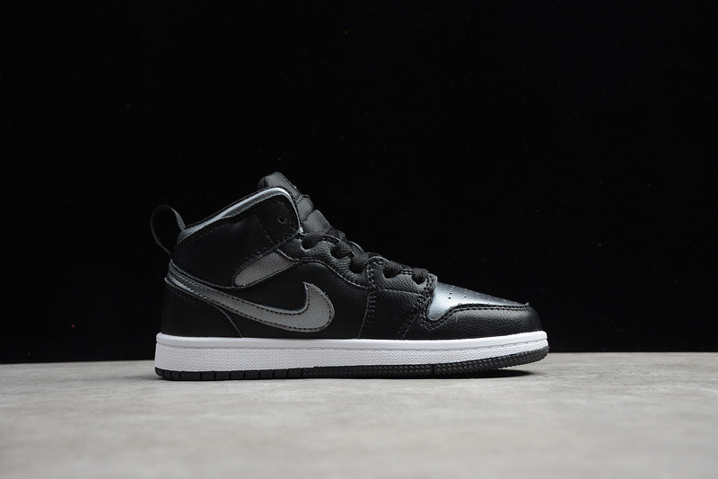 AIR JORDAN 1 MID GS BQ6931-013