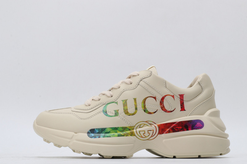 G*u*i sneakers