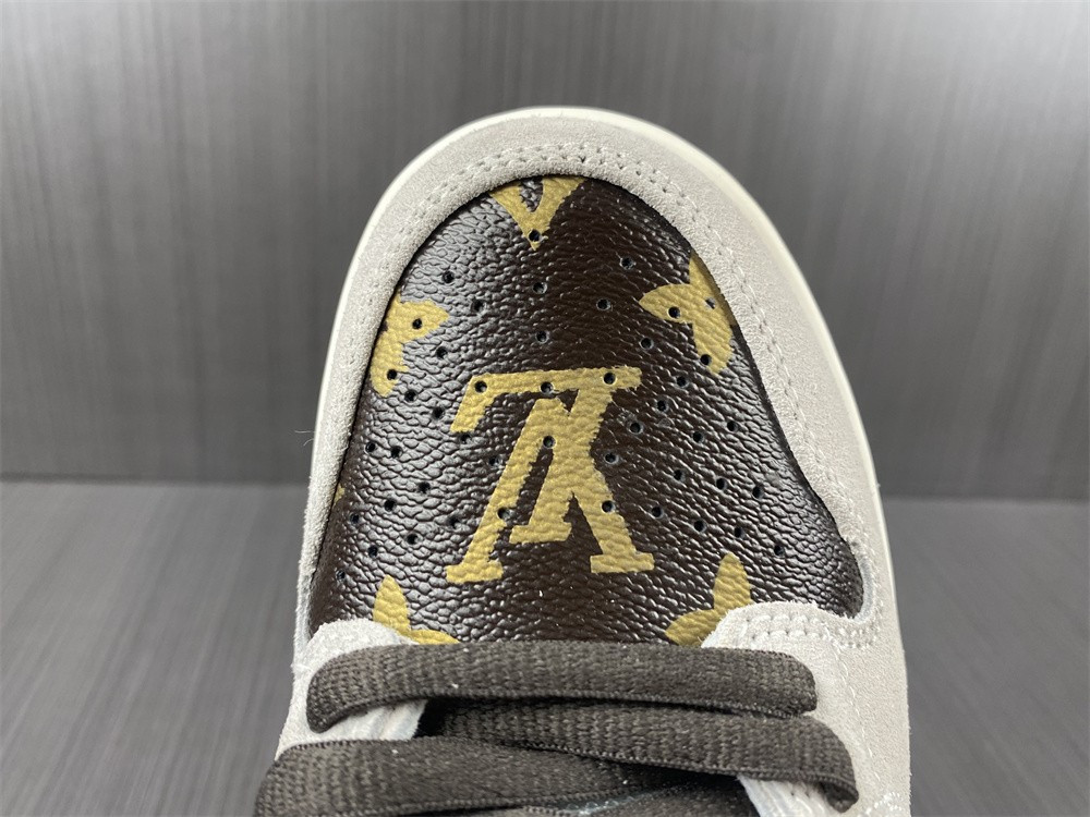 Nike SB Dunk Low Loon BQ6817-020