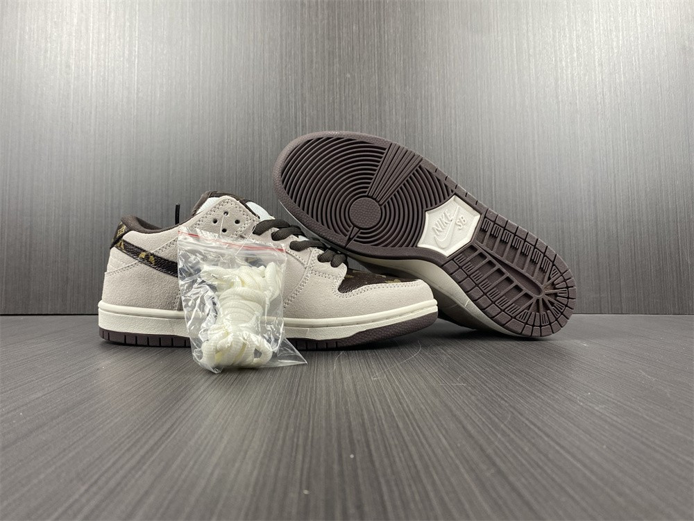 Nike SB Dunk Low Loon BQ6817-020