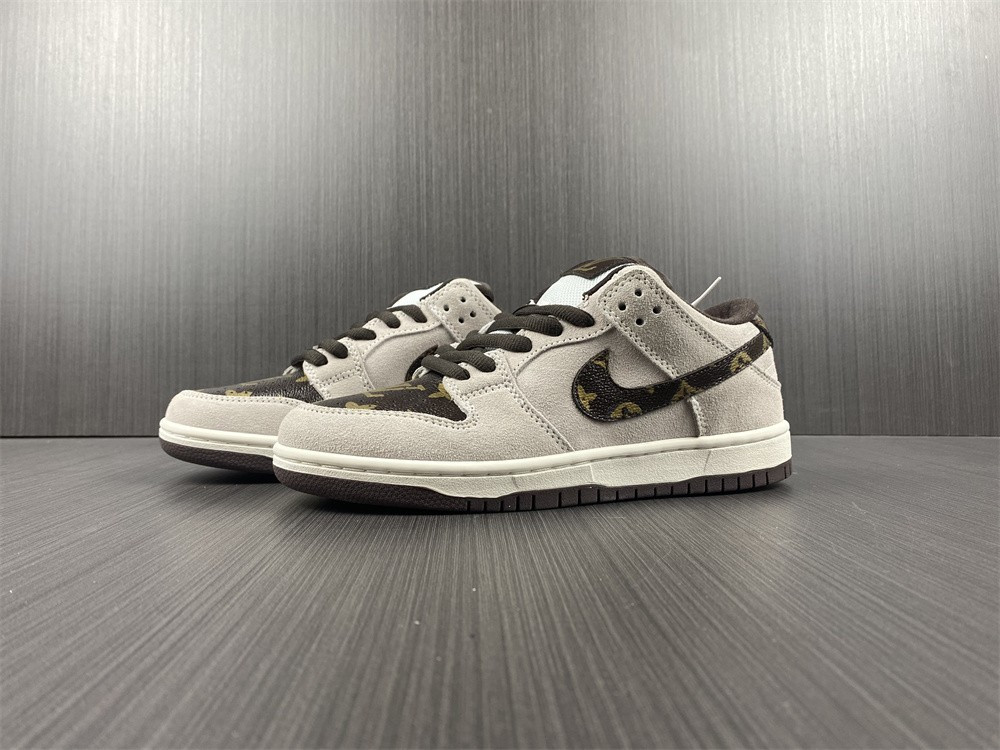 Nike SB Dunk Low Loon BQ6817-020