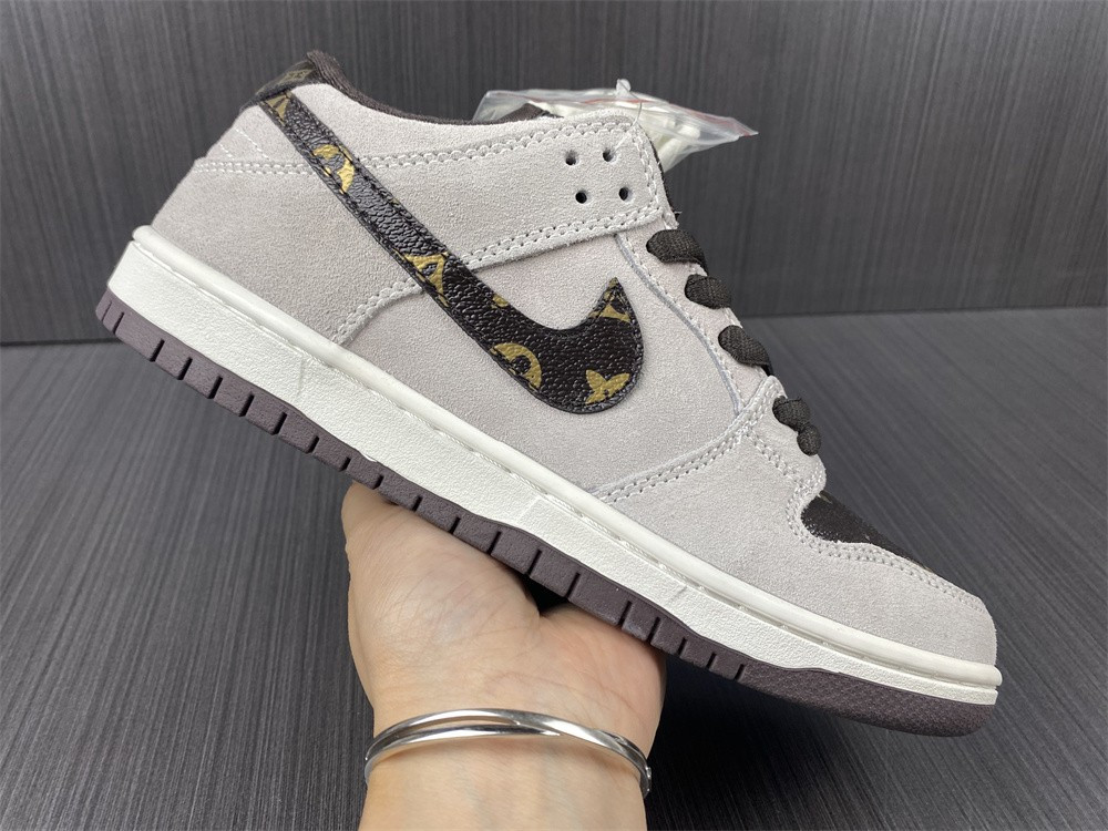 Nike SB Dunk Low Loon BQ6817-020