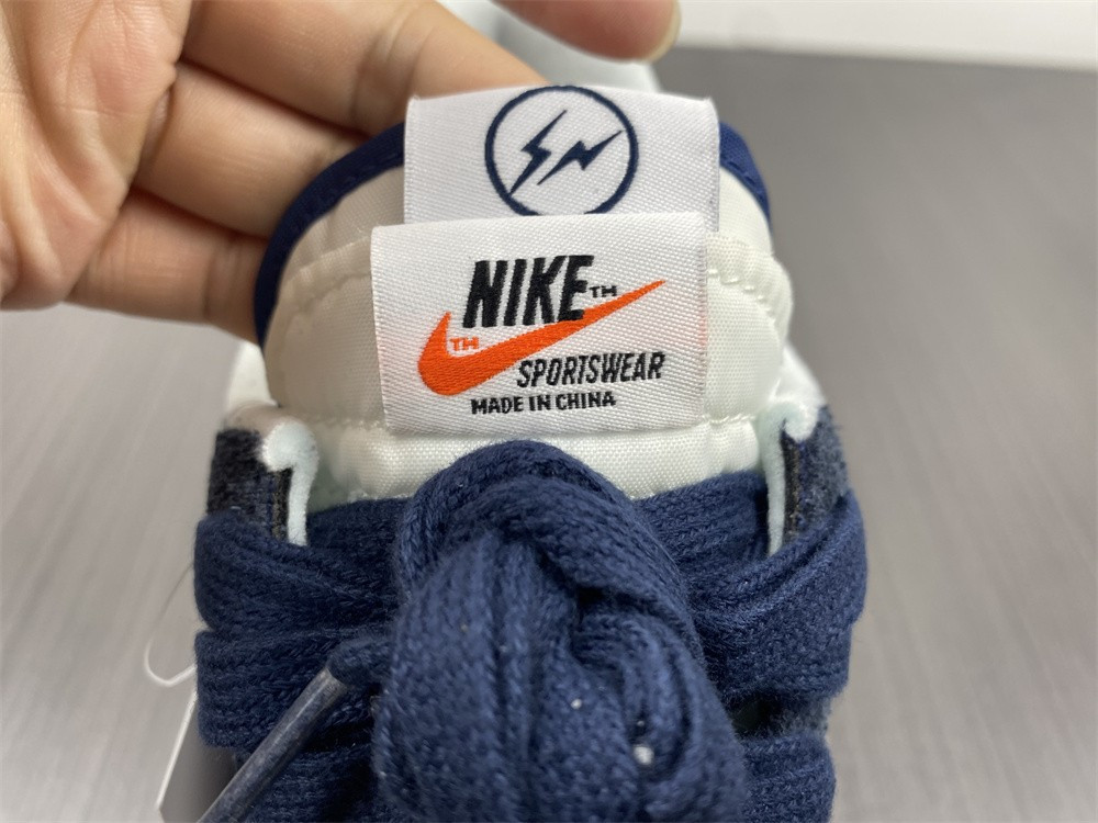 FRAGMENT X SACAI X NIKE LDV WAFFLE 