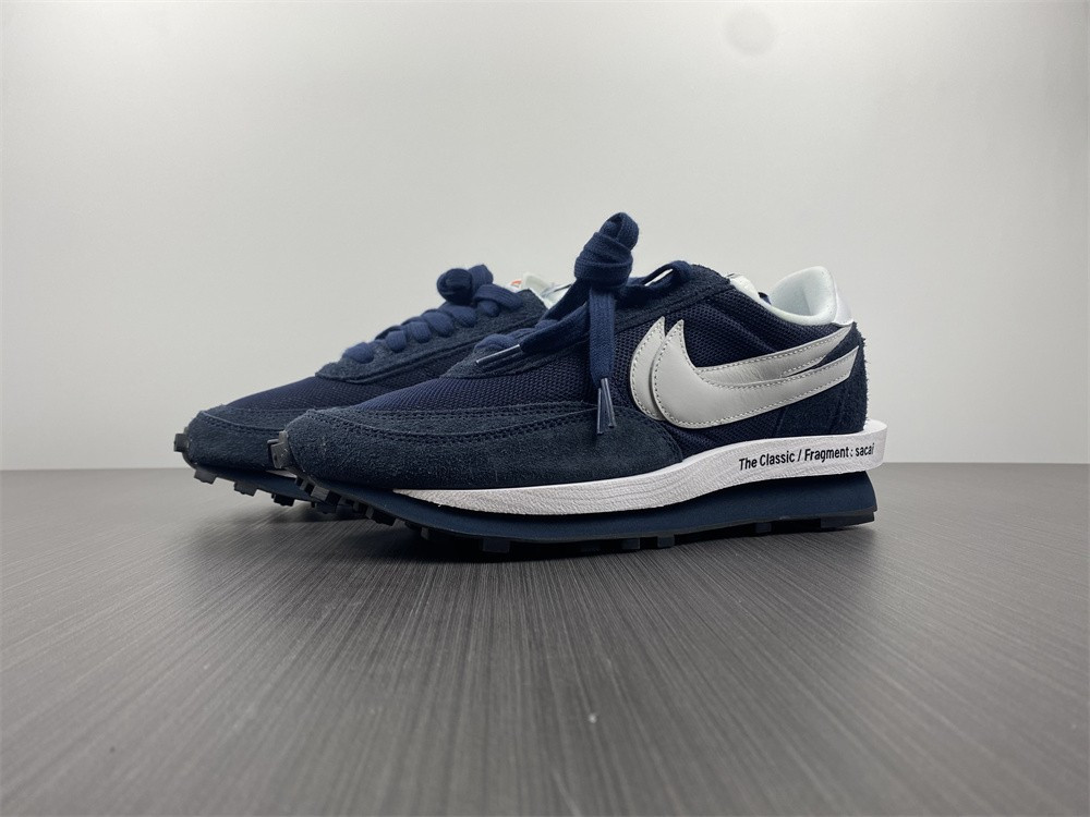 FRAGMENT X SACAI X NIKE LDV WAFFLE 