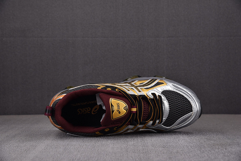 As*ic*s sportstyle gel-quantum kinetic - 1203a270-021