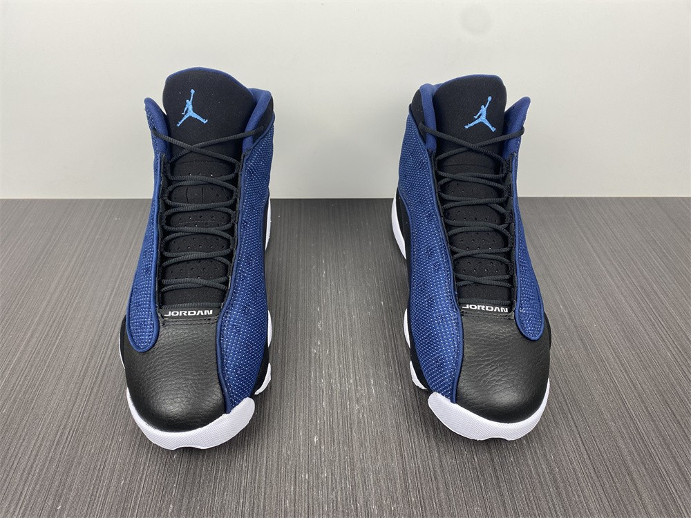 Air Jordan 13 “Brave Blue” DJ5982-400