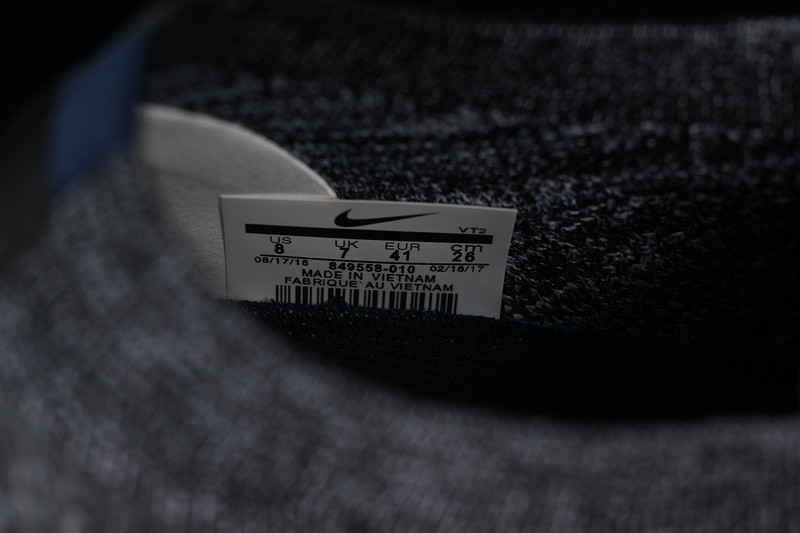 Nike Air Vapormax Flyknit Explorer 849558-010