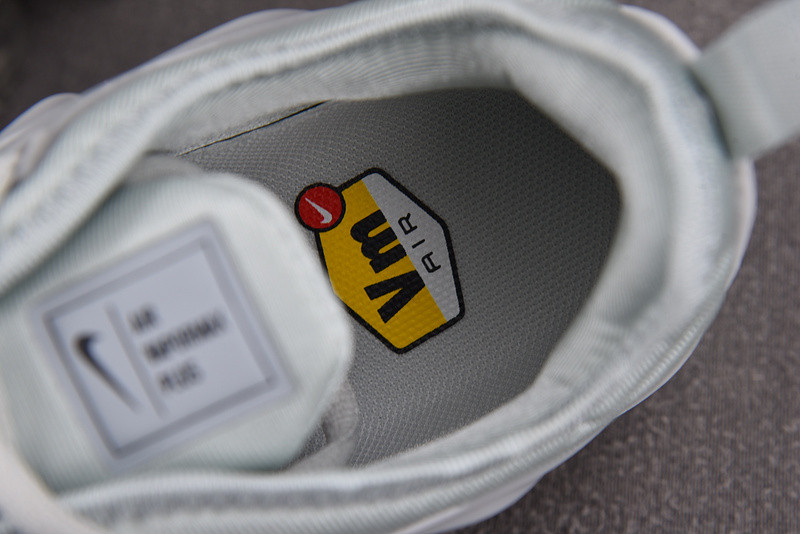 Nike Air VaporMax Plus Cool Grey 924453-005